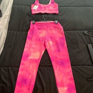 New with tags IVL collective SET